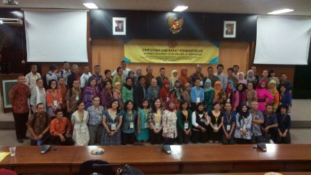Peserta & Panitia IESA